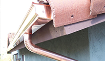 Rain Gutter Installation, Repair, Cleaning in Chapin, IL